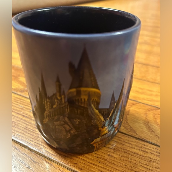 Harry Potter coffee mug - Picture 3 of 6
